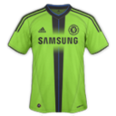 Chelsea Third icon